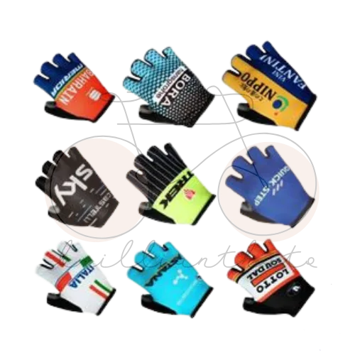 Cycling Gloves
