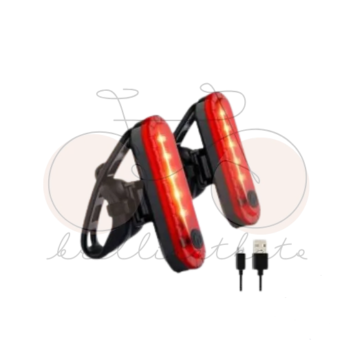 Bicycle Lights