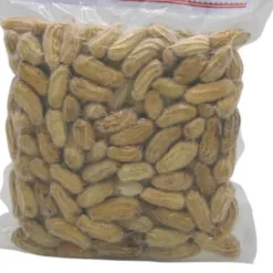 Frozen boiled peanuts