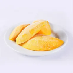 Frozen Mango