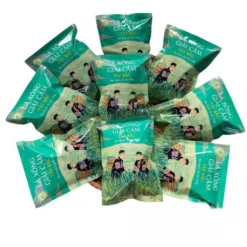 Viba cold steaming leaves